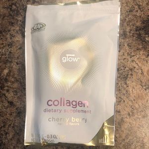 AdvoCare Glow Collagen -13 stick packs